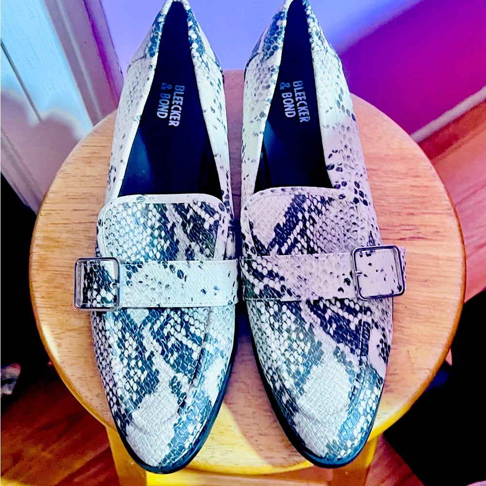 Loafers